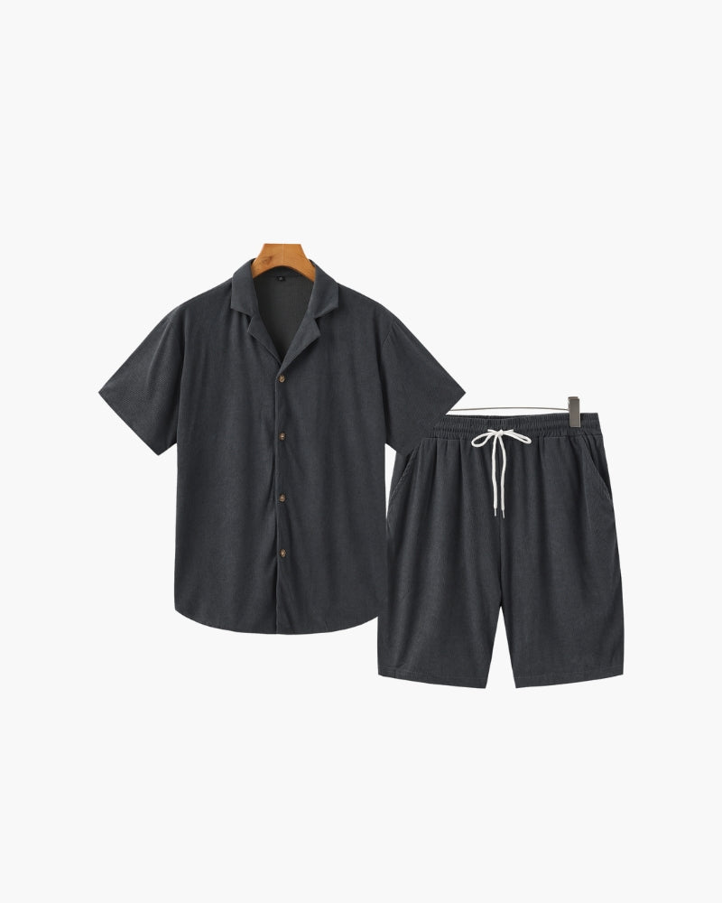 Grenoble Modern Matching Set 14