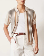 Jericoacoara Contemporary Polo Shirt 3