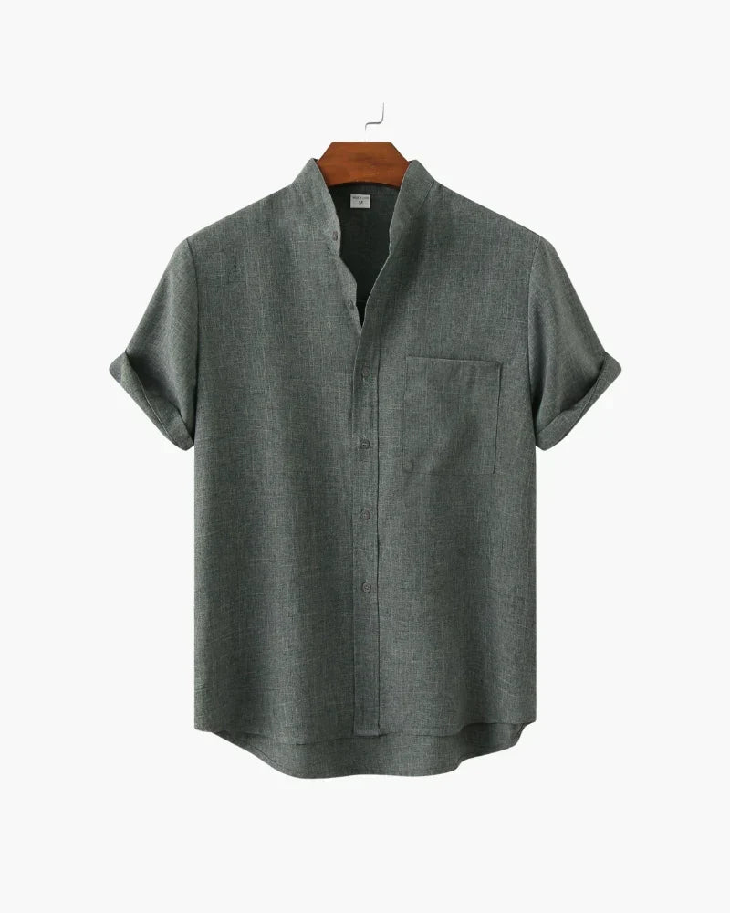 Kyoto Classic Shirt 15
