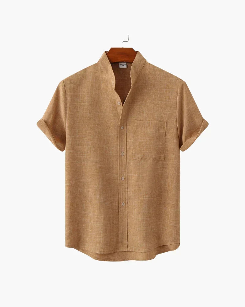 Kyoto Classic Shirt 20
