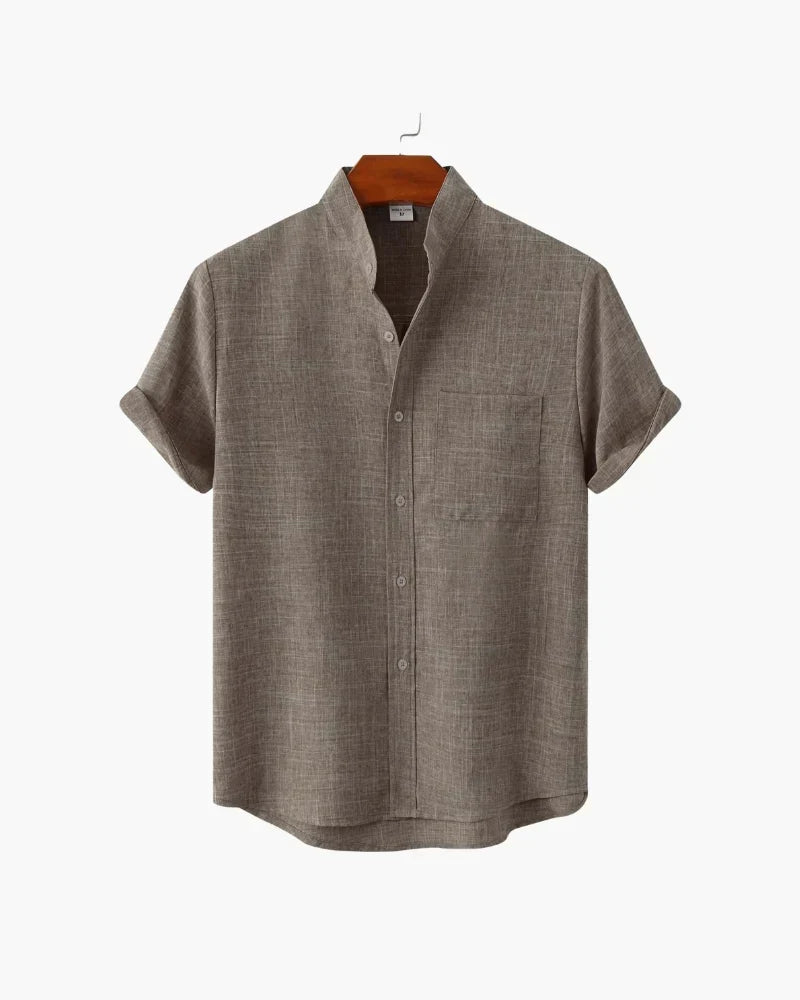 Kyoto Classic Shirt 10