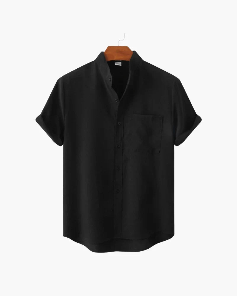Kyoto Classic Shirt 6