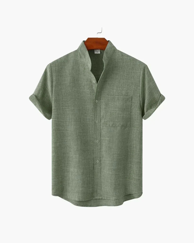 Kyoto Classic Shirt 3