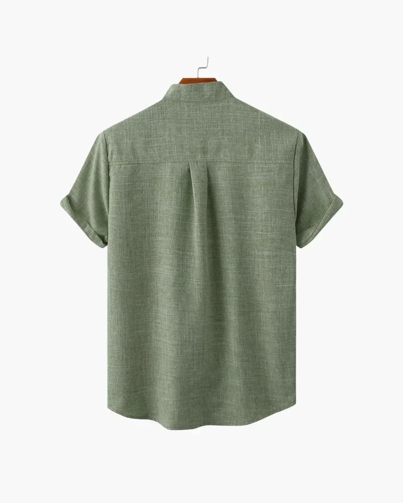 Kyoto Classic Shirt 4