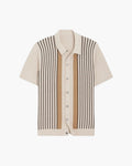 Jericoacoara Contemporary Polo Shirt 1