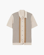 Jericoacoara Contemporary Polo Shirt 1