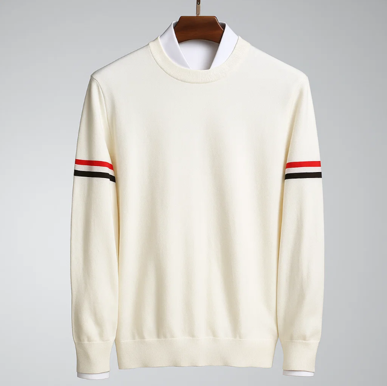 Kolkata Casual Sweater 2