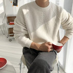 Classic Sweater - South Korea Gisung 5