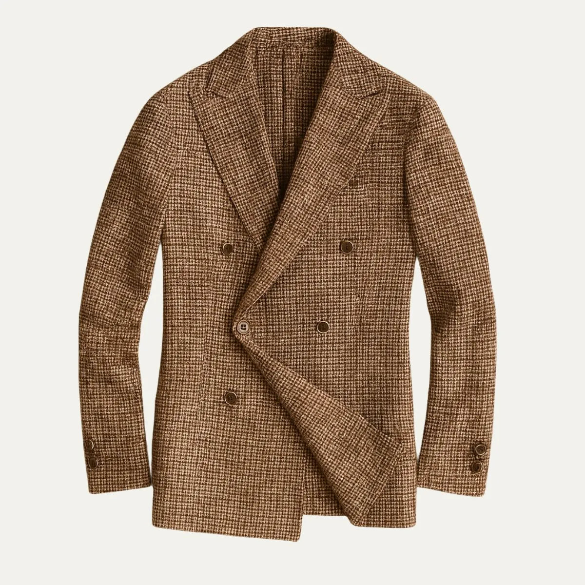 Aspen Blazer - Tailored Menswear 1