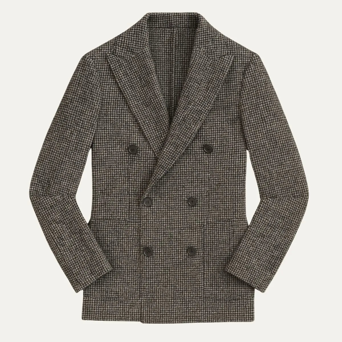 Aspen Blazer - Tailored Menswear 2