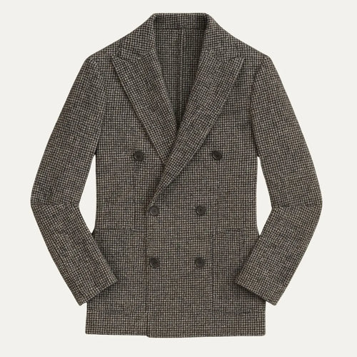 Aspen Blazer - Tailored Menswear 2