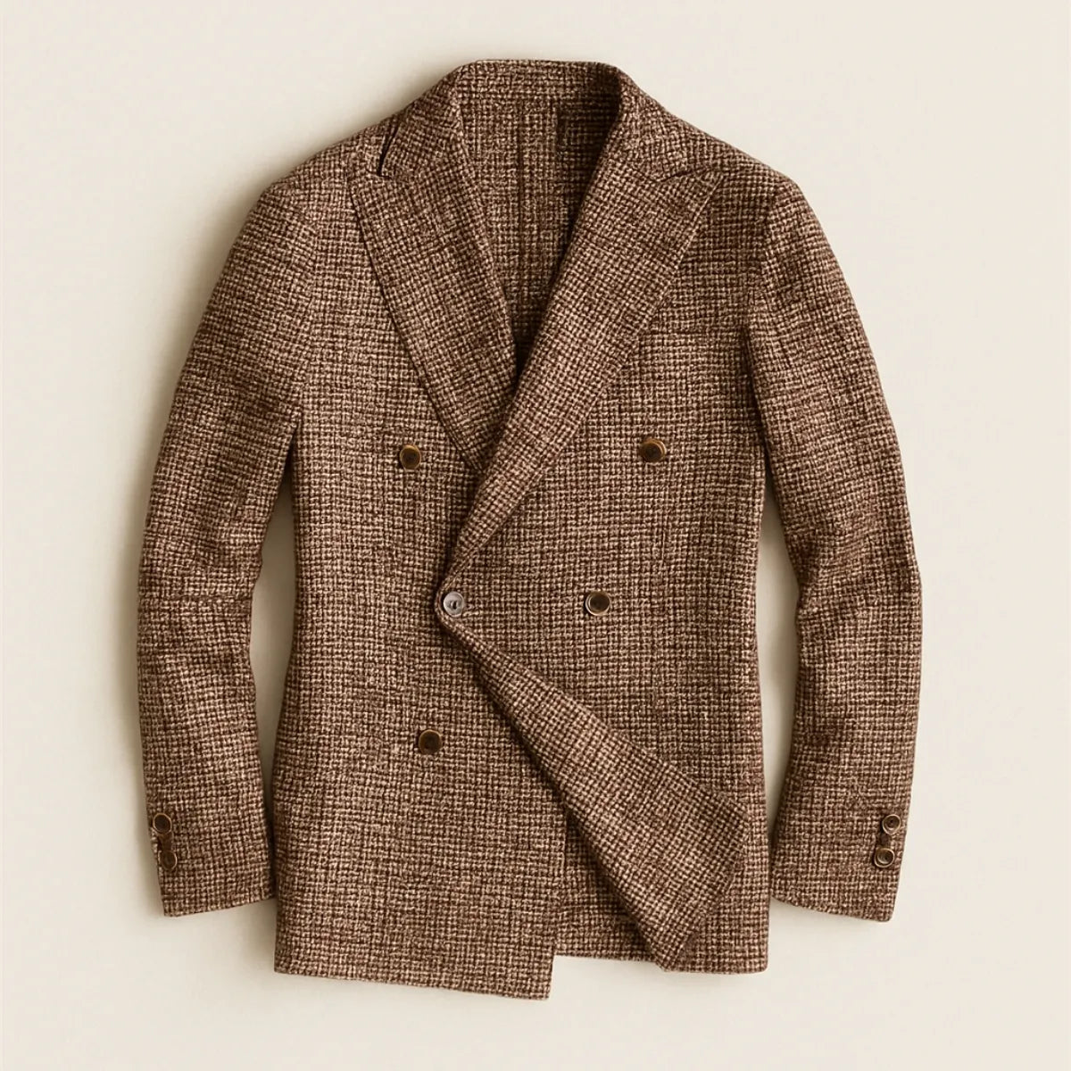 Aspen Blazer - Tailored Menswear 3