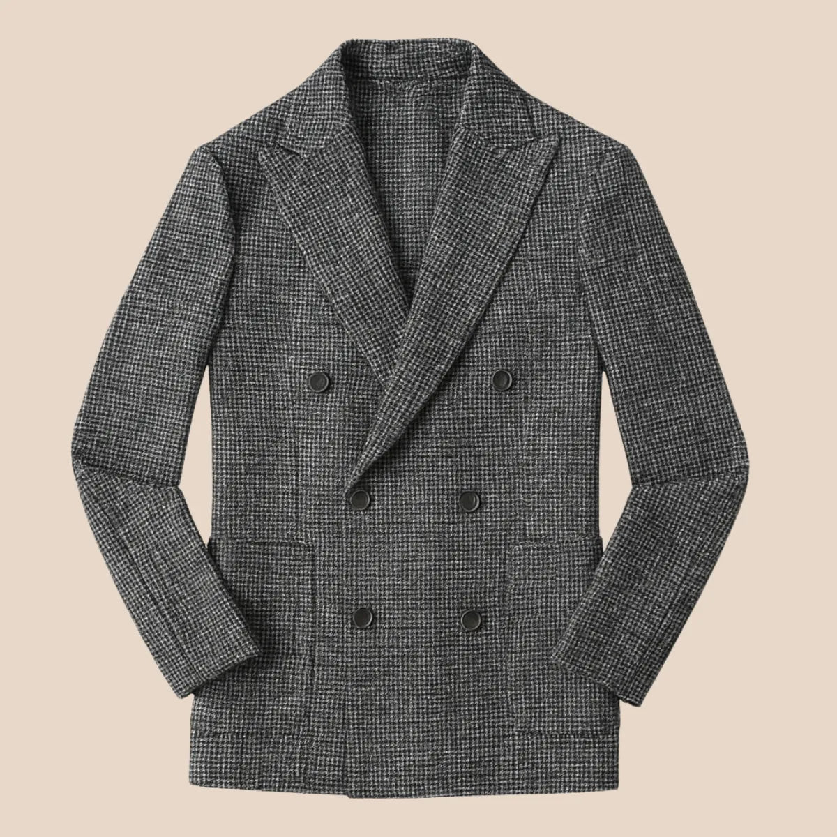 Aspen Blazer - Tailored Menswear 4