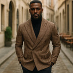 Aspen Blazer - Tailored Menswear 5