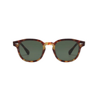 Bergen Sunglasses 2