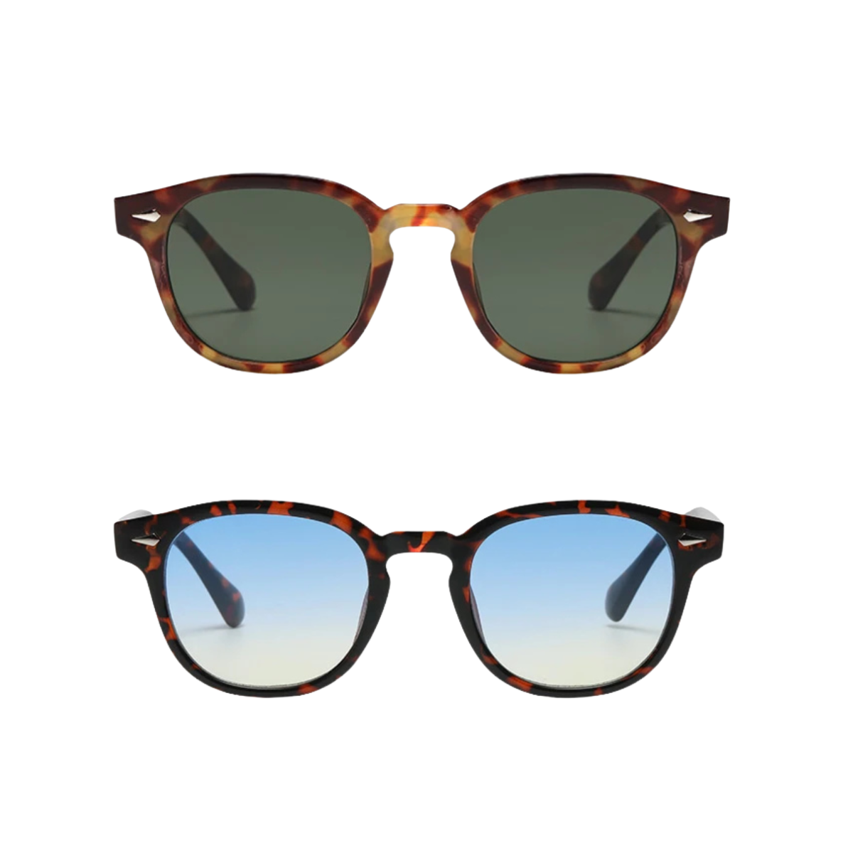 Bergen Sunglasses 1