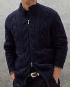 Cartagena Relaxed Sweater 2