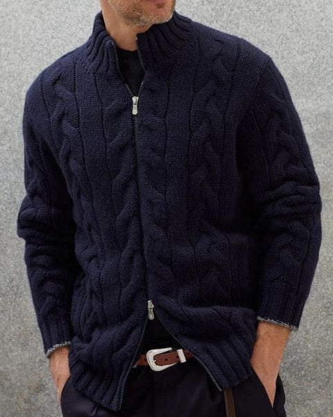 Cartagena Relaxed Sweater 2
