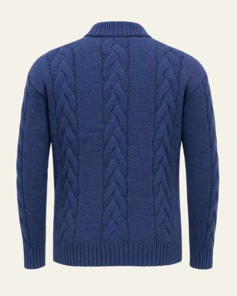 Cartagena Relaxed Sweater 3