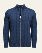Cartagena Relaxed Sweater 1