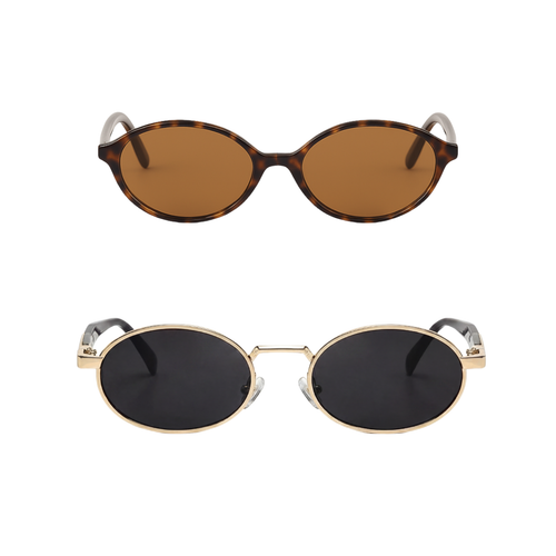 Antwerp Sunglasses 1