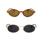 Annecy Sunglasses 1