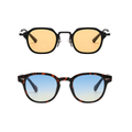 Cairo Sunglasses 1