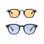 Barcelona Sunglasses 1