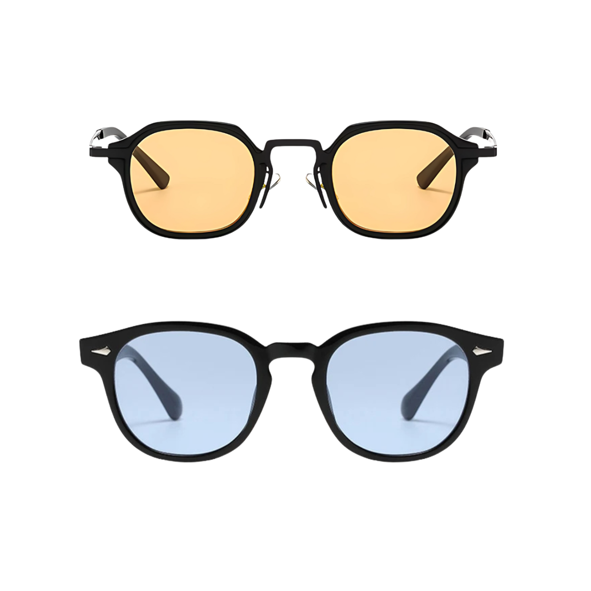 Barcelona Sunglasses 1