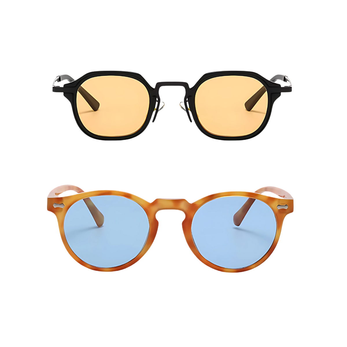 Athens Sunglasses 1