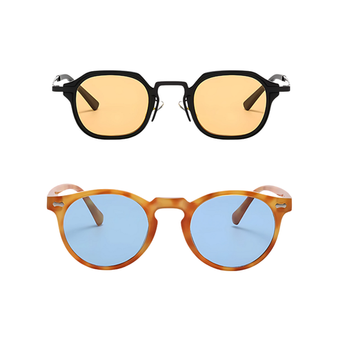 Athens Sunglasses 1