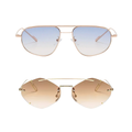 Bordeaux Sunglasses 1