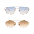 Bordeaux Sunglasses 1