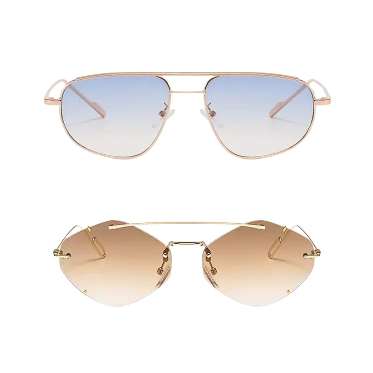 Bordeaux Sunglasses 1