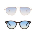 Bruges Sunglasses 1