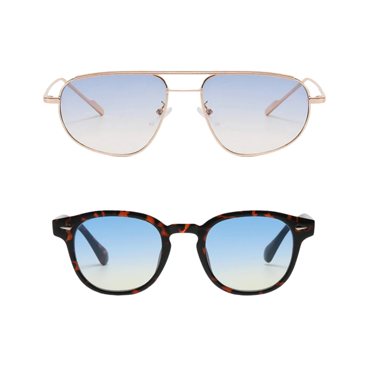 Bruges Sunglasses 1
