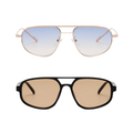 Berlin Sunglasses 1