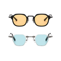 Budapest Sunglasses 1
