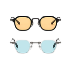 Budapest Sunglasses 1