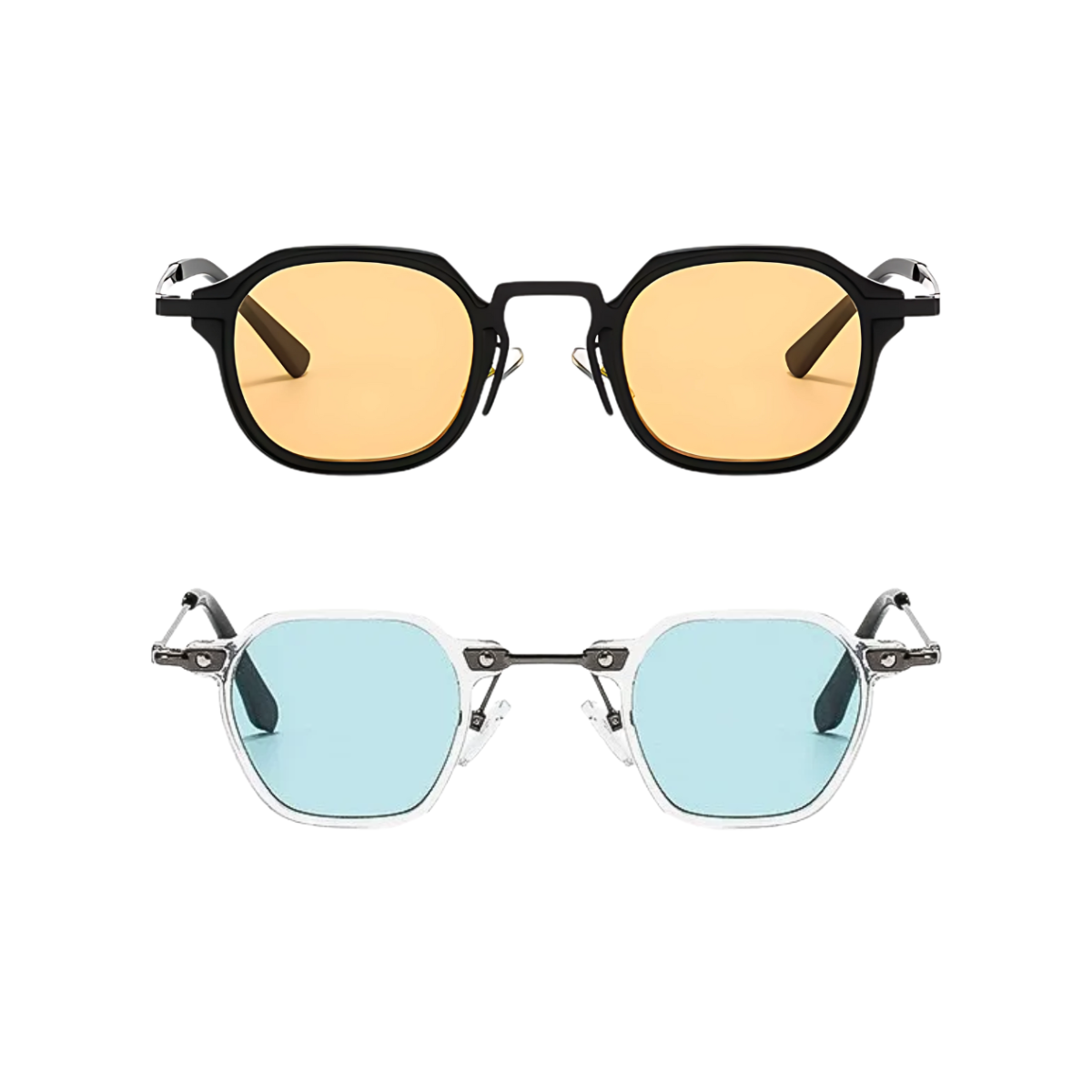 Budapest Sunglasses 1
