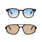 Brussels Sunglasses 1