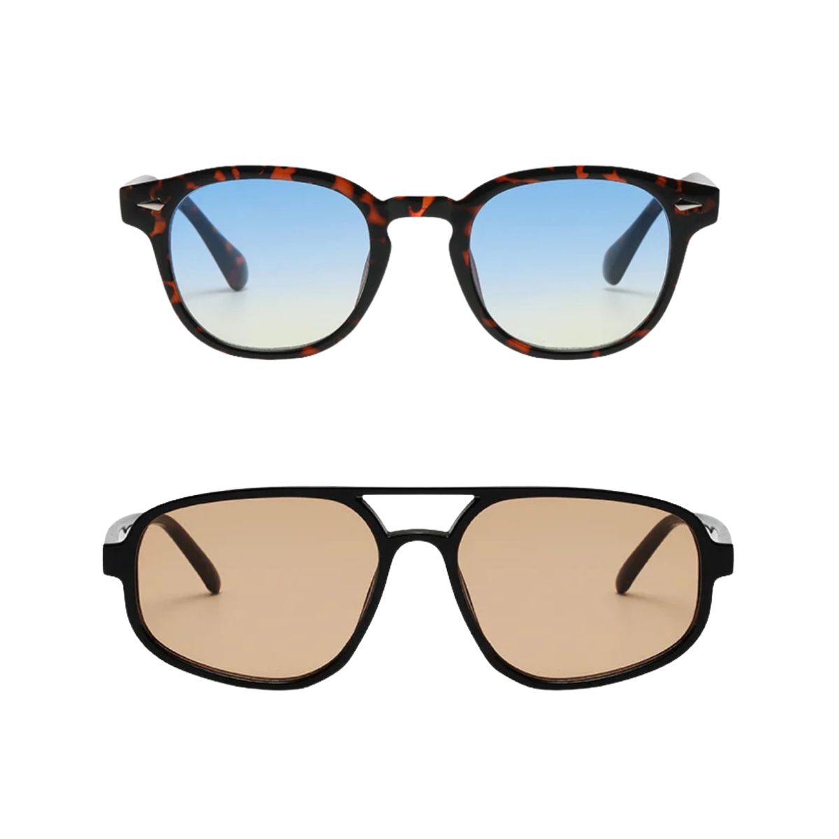 Brussels Sunglasses 1