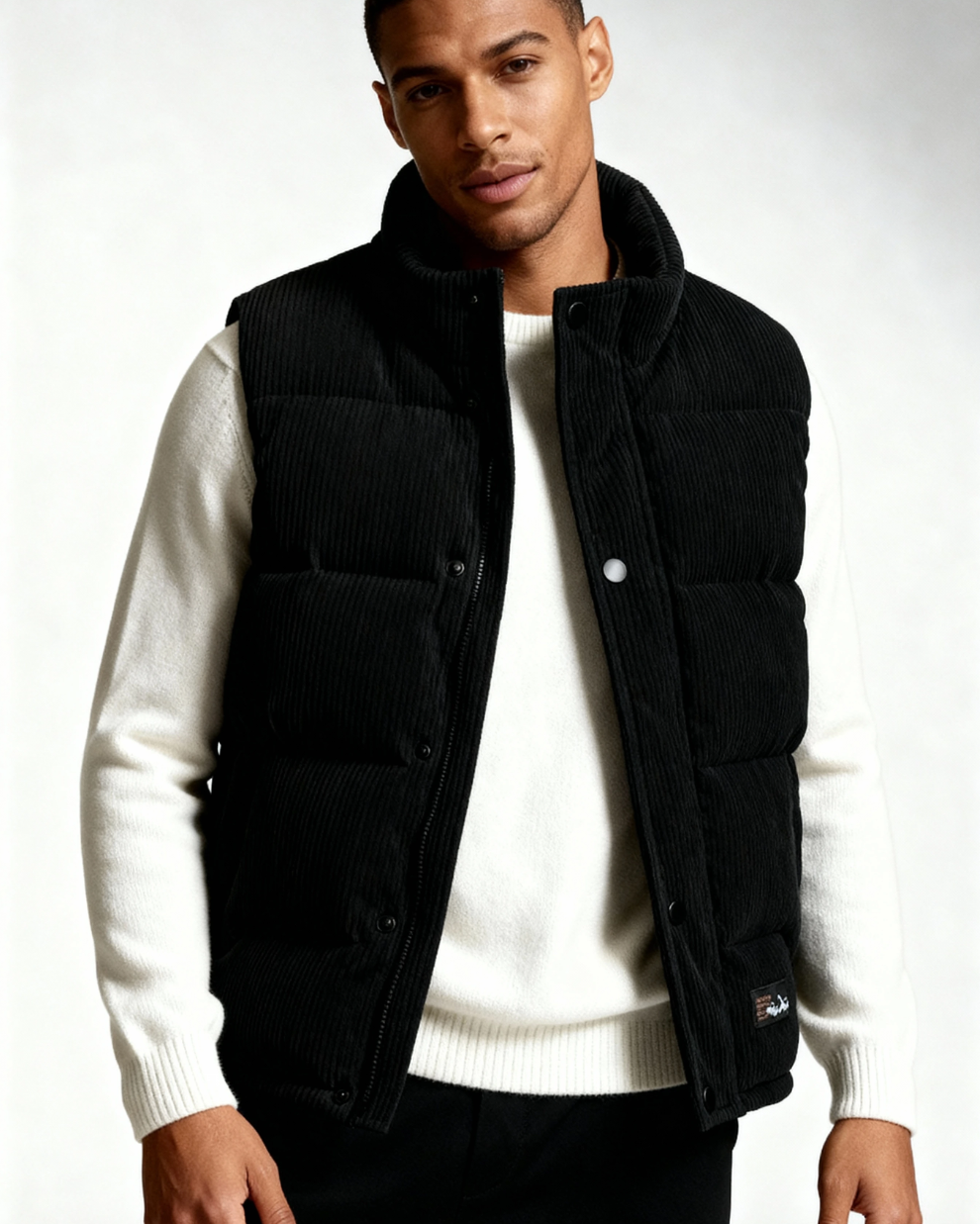 Mallorca Men's Apparel - Contemporary Menswear 12