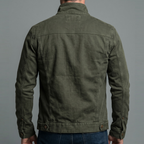 Helsinki Essential Jacket 3