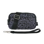 Triply - Crossbody Wallet Trio