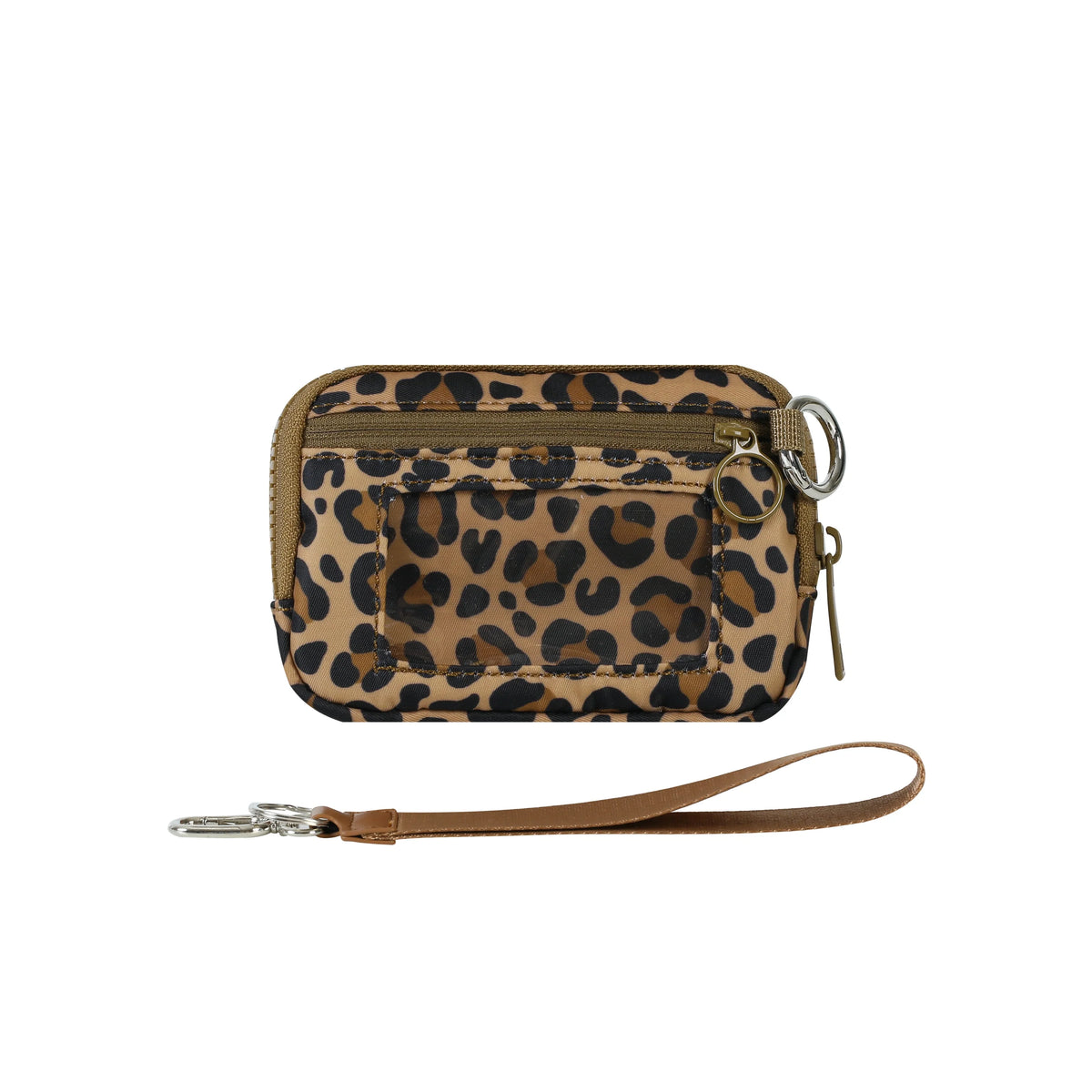 Clutchy - Wristlet Wallet Uno