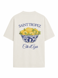 Como Relaxed T-Shirt 1