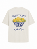 Como Relaxed T-Shirt 1