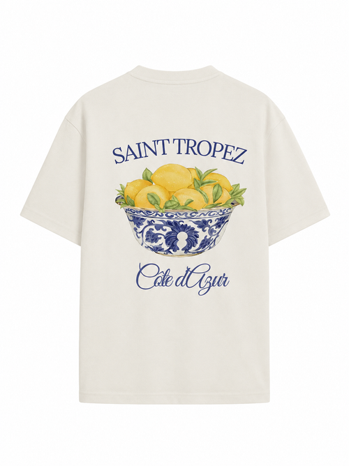 Como Relaxed T-Shirt 1