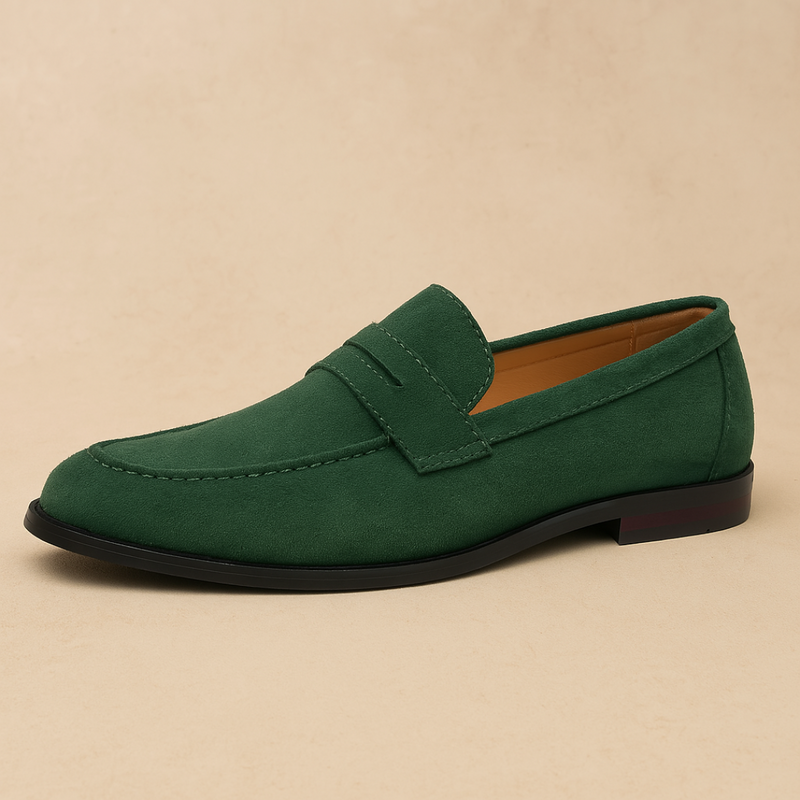 Taormina Loafers - Smart Footwear 2